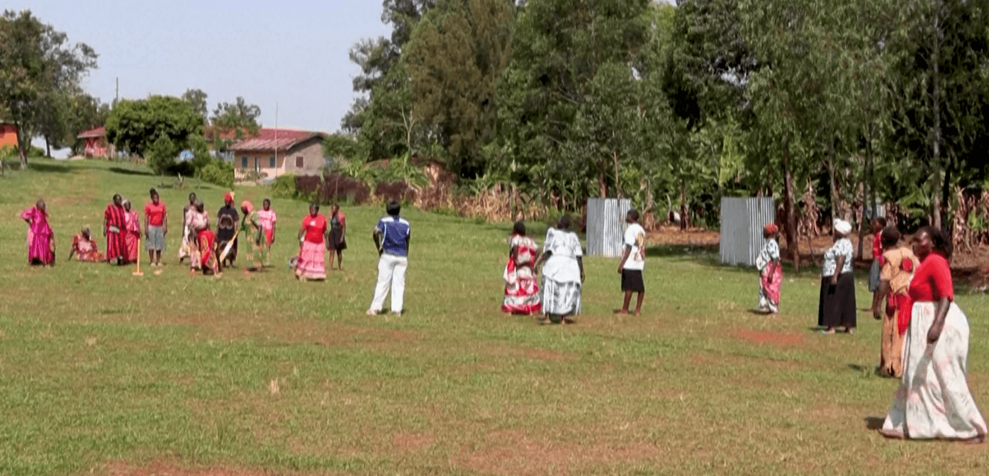 In eastern Uganda’s Jinja district, groups of older women have embraced cricket as a way to stay physically active and socially connected later in life. Often referred to locally as “cricket grannies”, they take part in informal games and training that co