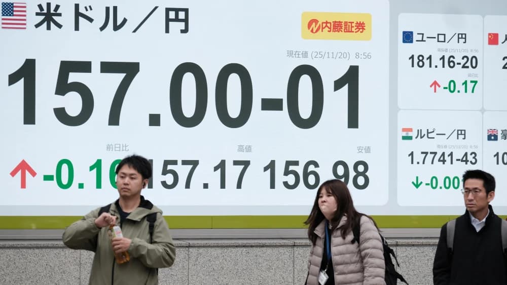 Asian stocks