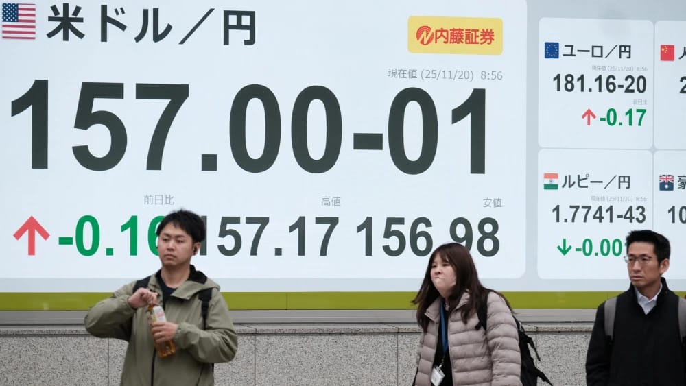 Asian stocks