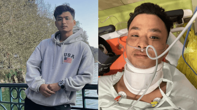 Killing of Northeastern student exposes India’s racial fault lines