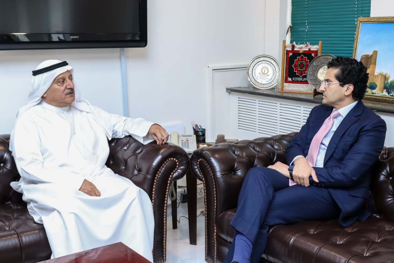 Pakistan thanks Kuwait for facilitating timely arrival of vessel carrying fuel