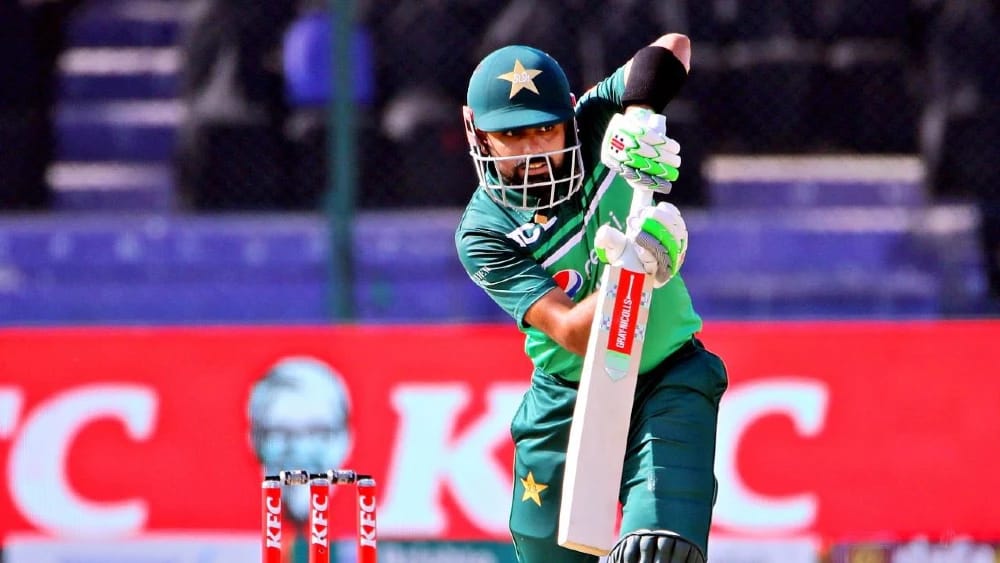 Babar Azam