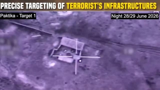 Pakistan rejects India’s ‘baseless statement,’ defends actions against Afghanistan terrorist infrastructure