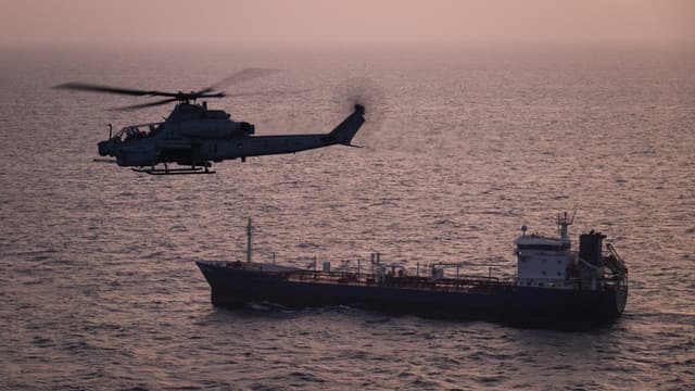 Middle East roundup: US hits Iran with new strikes, despite ceasefire