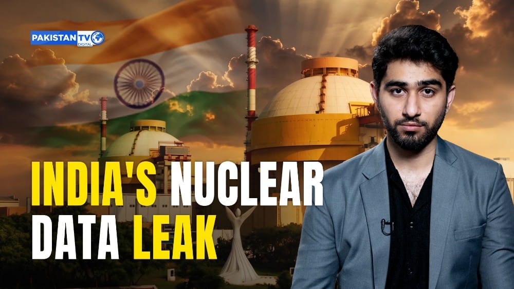 Photo: Pakistan TV Digital