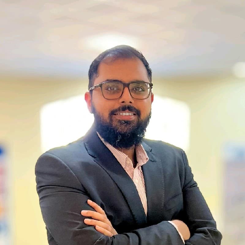 Furqan Afzal