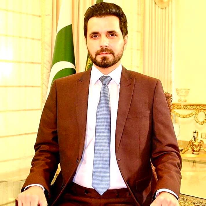 Adil Shahzeb