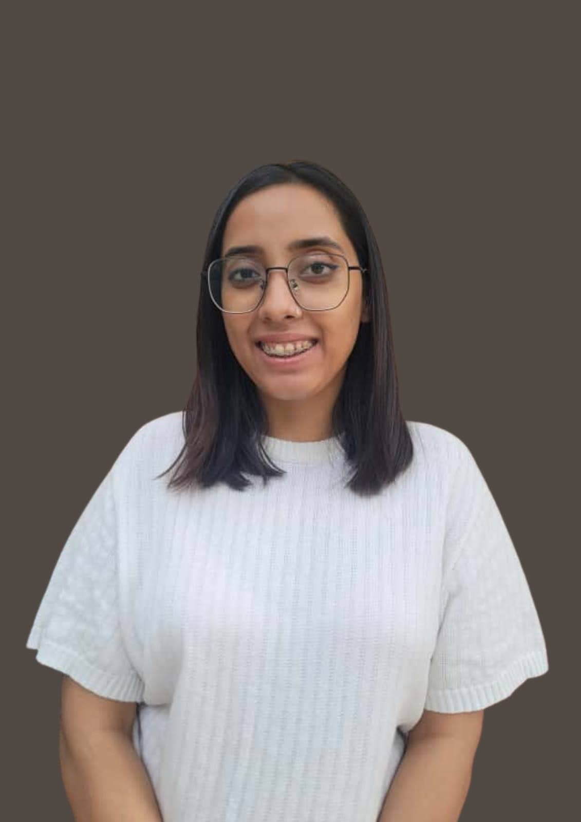 Simran Siraj