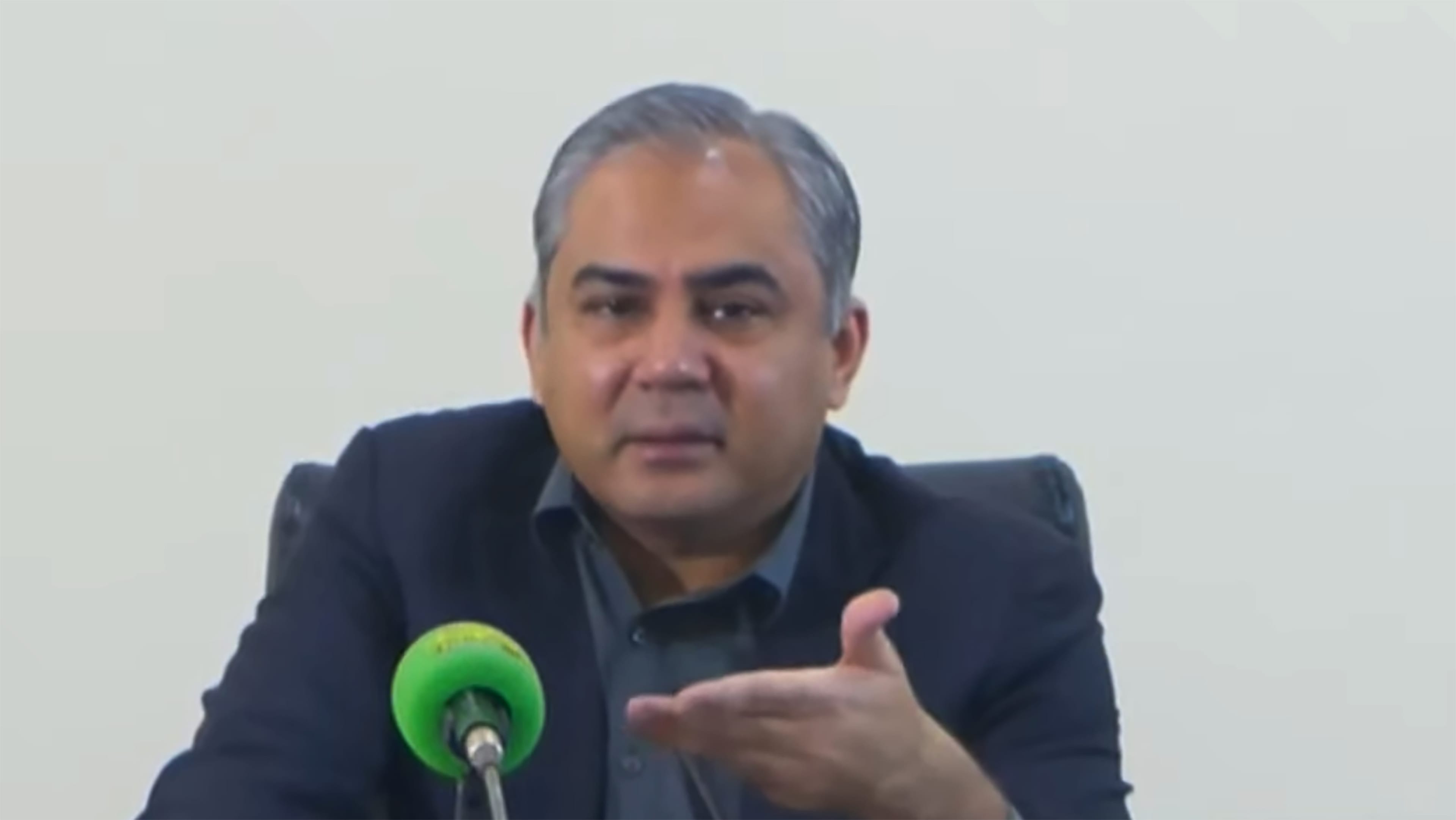 Pakistan warns illegal Afghan returnees amid intensified crackdown nationwide
