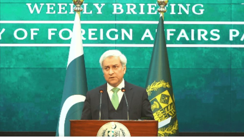 Pakistan says Afghanistan jet crash claim 'totally untrue'