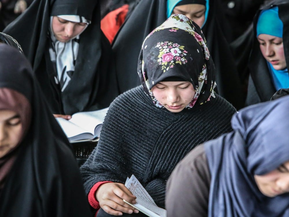 UN says Taliban marriage decree deepens discrimination against Afghan women