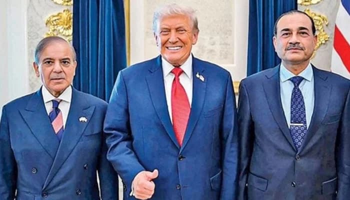 Beyond Borders: Pakistan's Defense Diplomacy In 2025