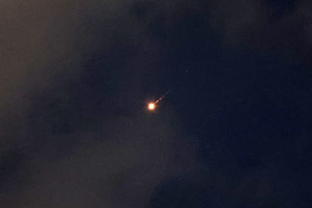 Middle East Roundup, June 7: Israeli army says country being targeted by Iranian missiles