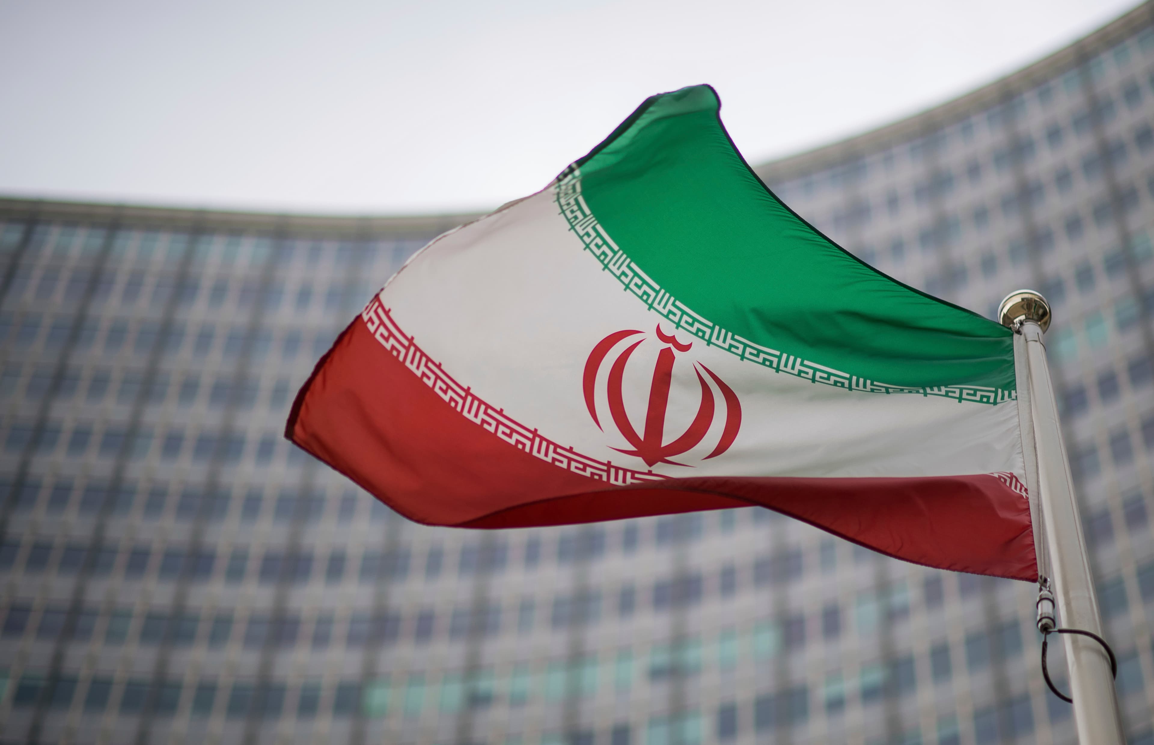 Iran executes man for alleged spying for Israel