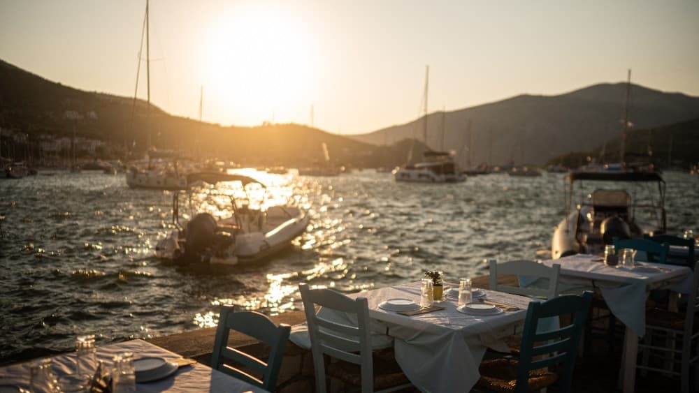 Ithaca bets on hometown hero Odysseus for tourism boom