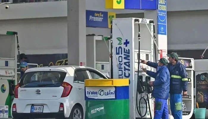 PM Sharif reviews country’s petroleum reserves, says no shortage