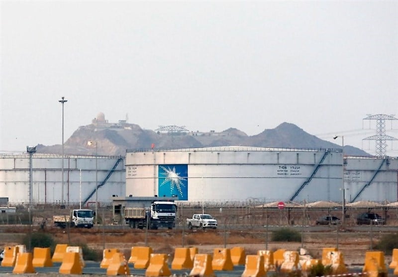 The attack on Saudi Arabia Aramco oil facilities this morning was carried out by the Israelis and is an example of a "False Flag" operation, an informed source told Tasnim.