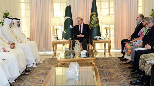 Pakistan invites Qatari investors to explore new avenues of collaboration