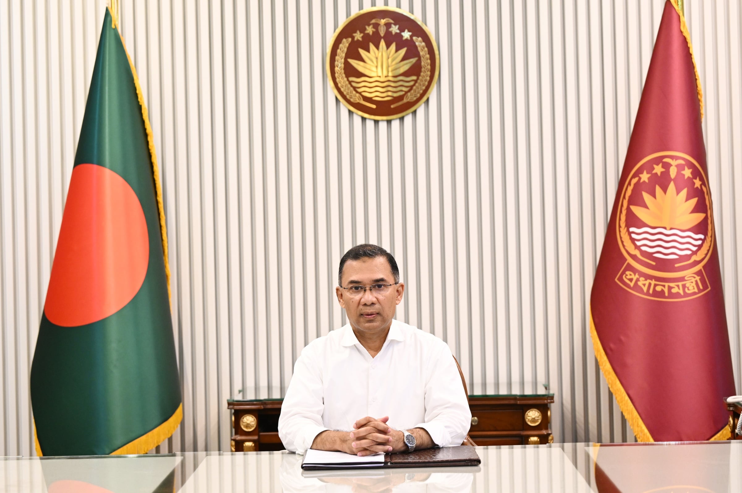 Tarique Rahman - Wikimedia Commons