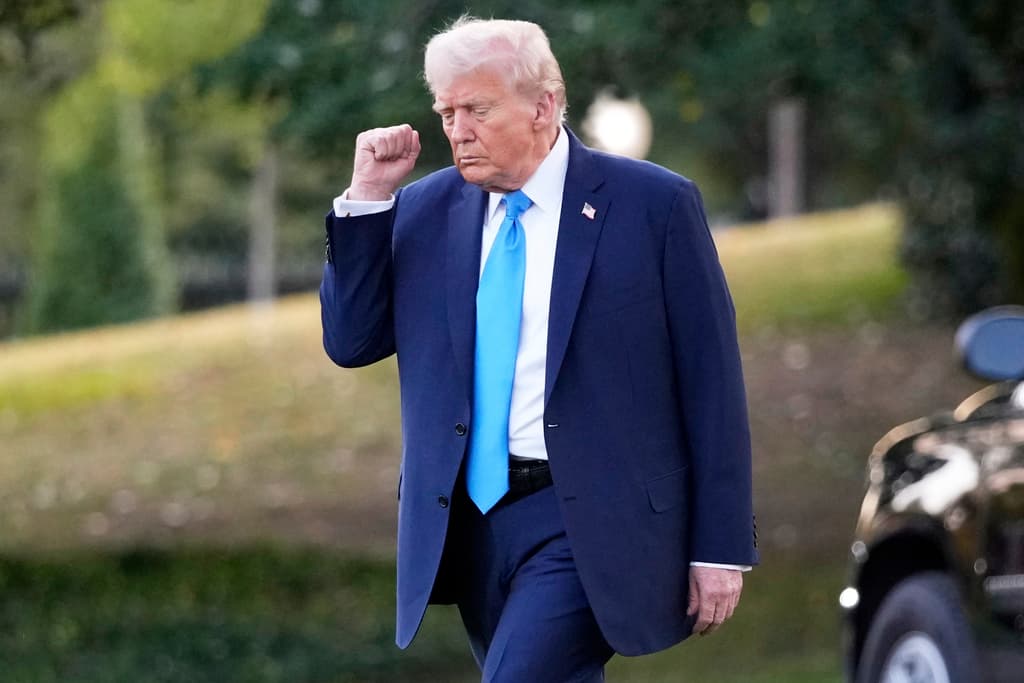 Trump to present Gaza peace proposal, post-war governance plan to Muslim leaders: Reuters