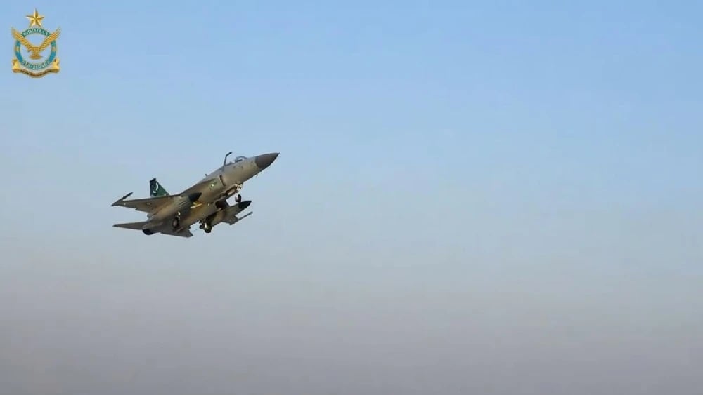 JF-17 Thunder Block-III