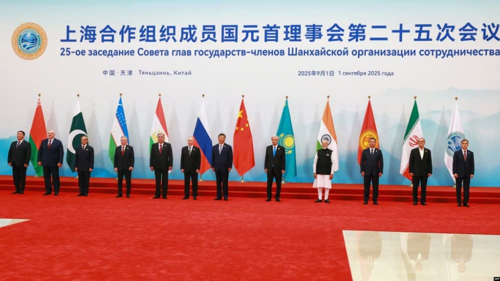 Pakistan eyes diplomatic opportunity at SCO before chairing 2027 summit