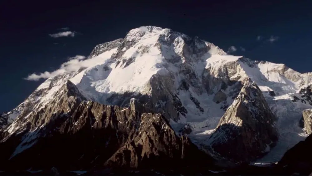 Pakistan assures China of support after Broad Peak mountaineer death