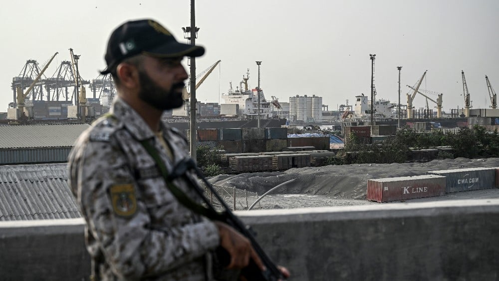 Karachi-Port-AFP-May