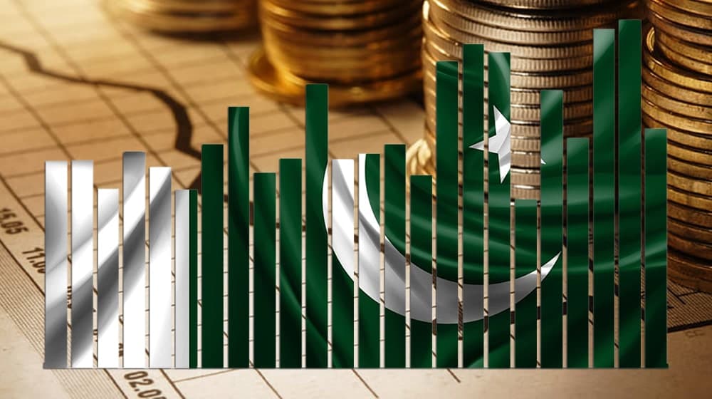 Pakistan cuts public debt by $4.8 billion in largest 6-year drop