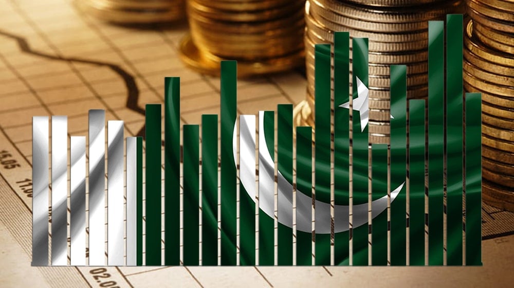 Pakistan cuts public debt by $4.8 billion in largest 6-year drop