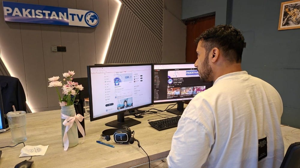 PakistanTVDigital