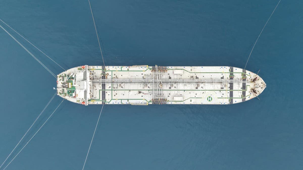Oil tanker hijacked off Somalia: Maritime agency