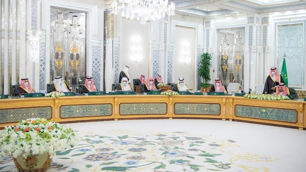 King Salman hails Makkah pact as long-term Saudi-Türkiye-Pakistan partnership