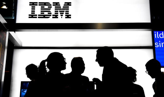 IBM bets $10 billion on quantum computing's commercial future