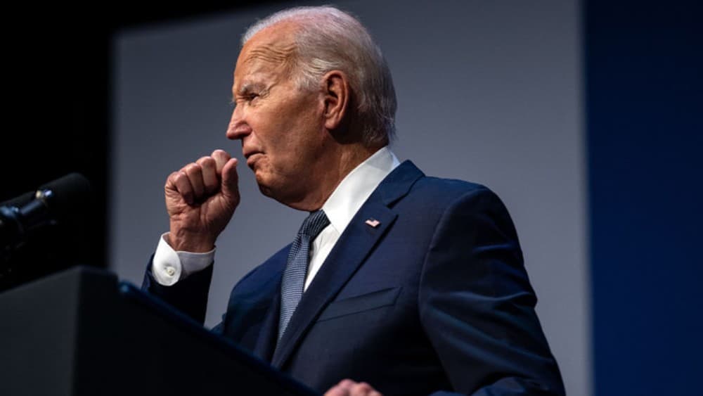 Former US president Biden's cancer has spread: Son