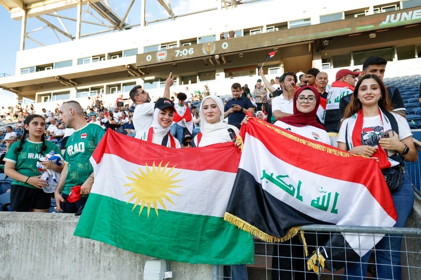 World Cup set for kickoff after high ticket prices, visa issues dog buildup