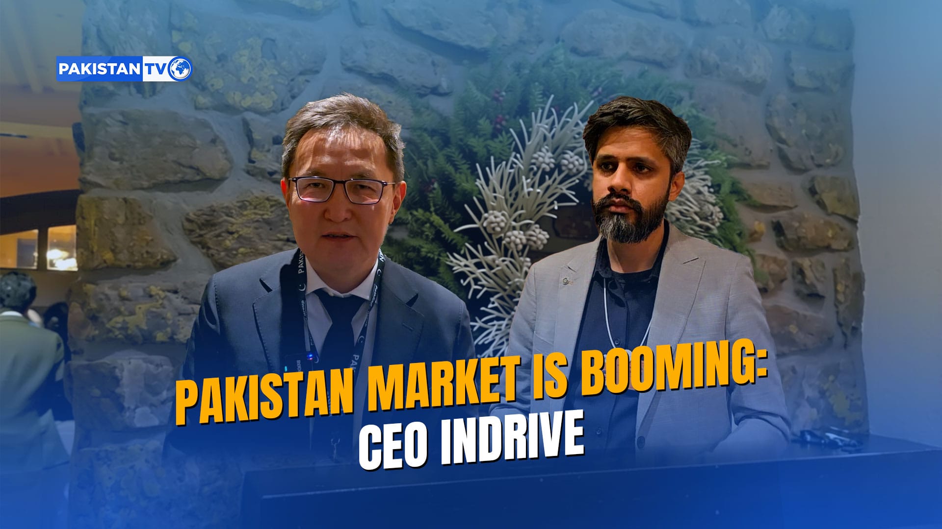inDrive Pakistan set to expand into foodtech, healthcare: CEO