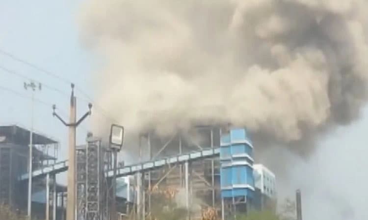 India power plant - (File photo: BSS)