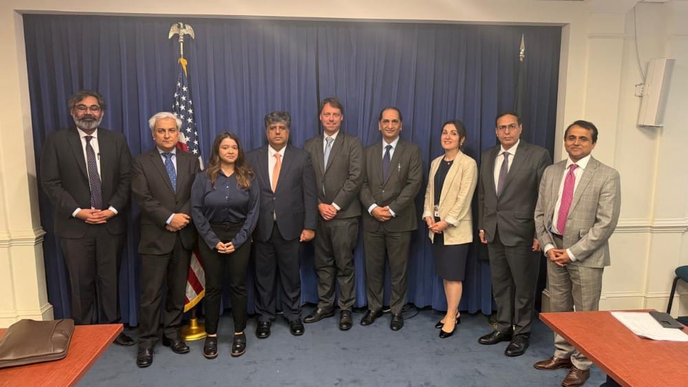 Pakistan-US-Trade-Agreement-Washington-Talks