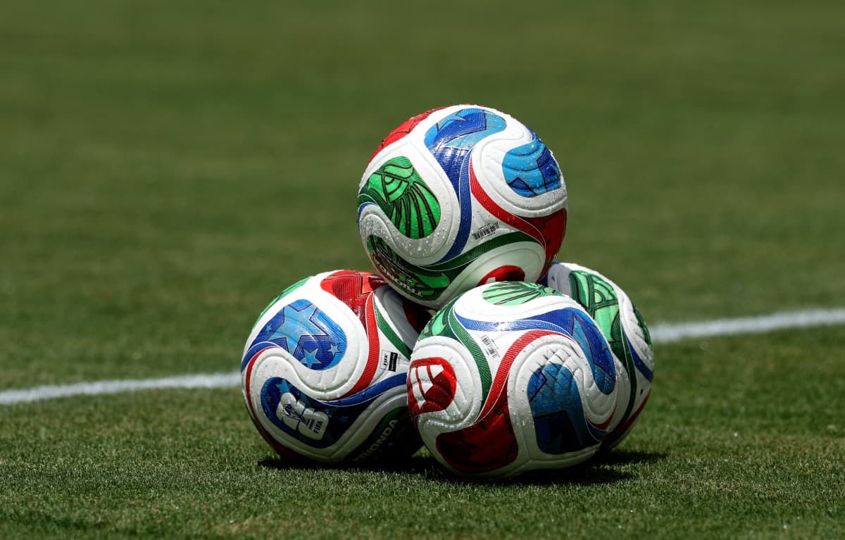 Pakistan-made TRIONDA powers FIFA World Cup 2026's biggest stage