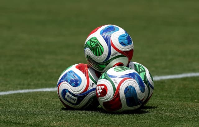 Pakistan-made TRIONDA powers FIFA World Cup 2026's biggest stage