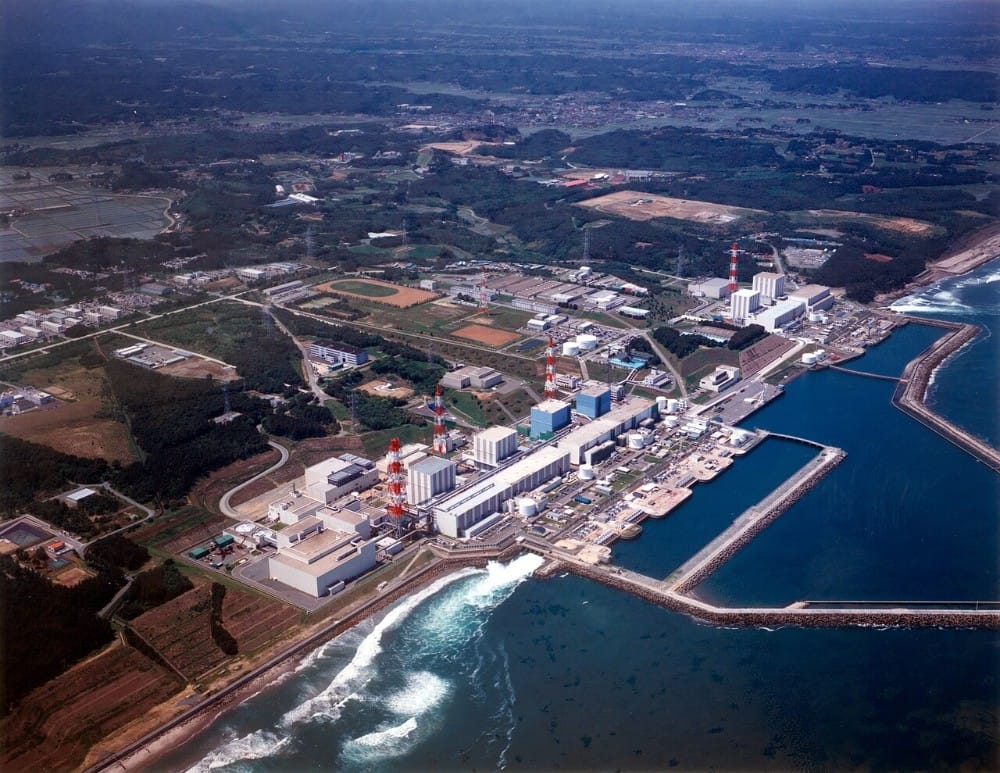 Japan to replace 14 ageing nuclear reactors by 2050s: Reports
