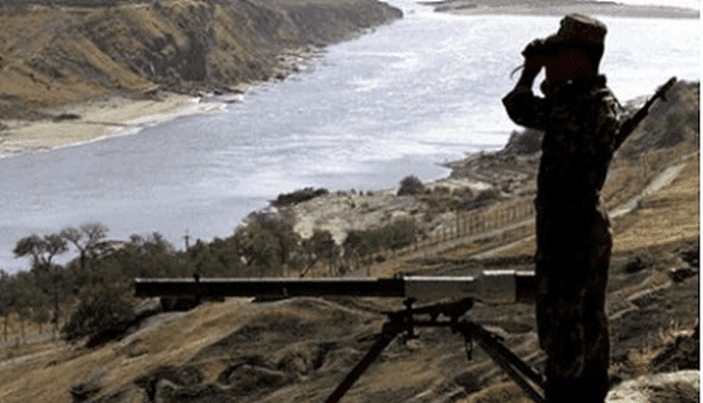 Tajikistan says four 'neutralised' in latest incident on Afghan border