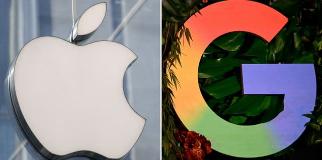 Apple chooses Google's Gemini AI to power Siri