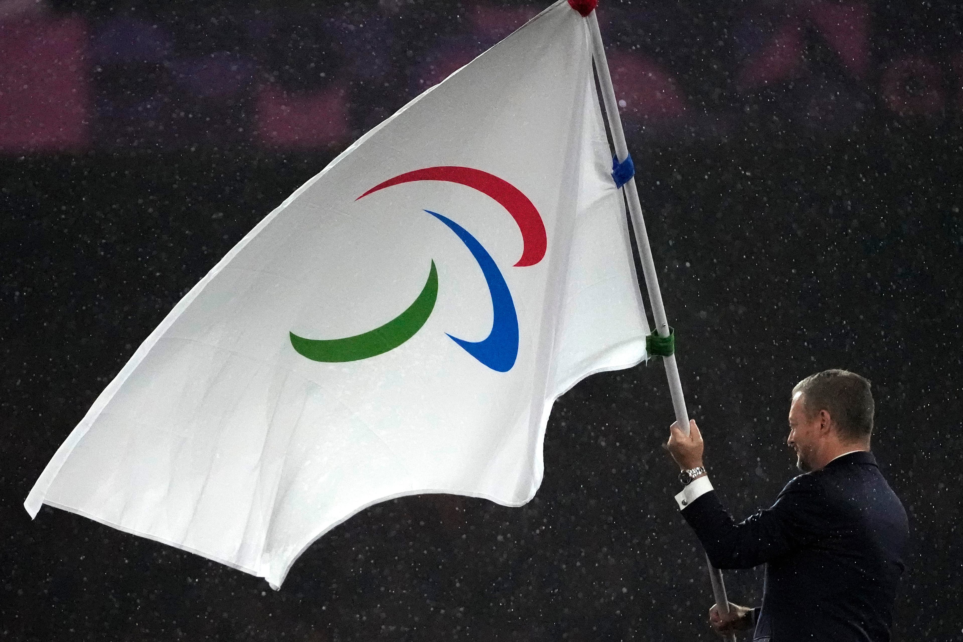 International Paralympic Committee lifts the partial suspensions of Russia and Belarus
