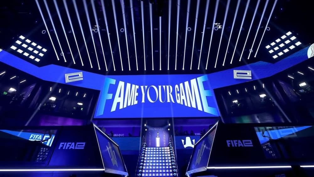 Pakistan set to debut in FIFAe Nations League 2026