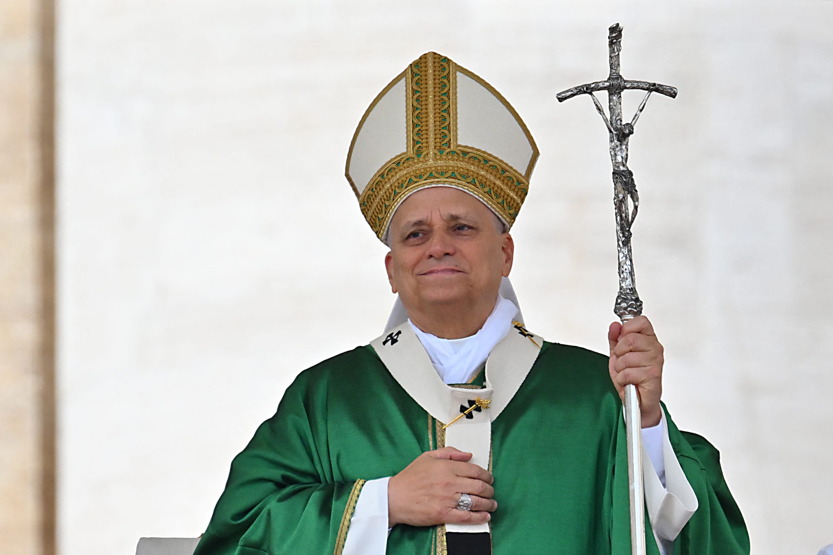 Pope Leo