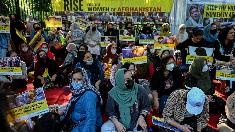 Abortion Afghanistan
