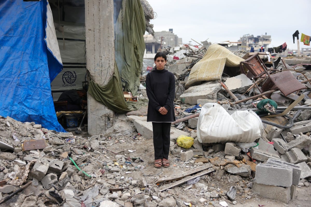 On Nakba anniversary, Pakistan reaffirms unwavering support for Palestinians