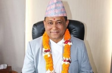 Nepali foreign minister eyes stronger ties with Pakistan